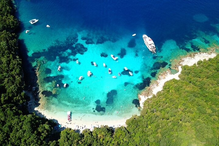 Flotilla Corfu