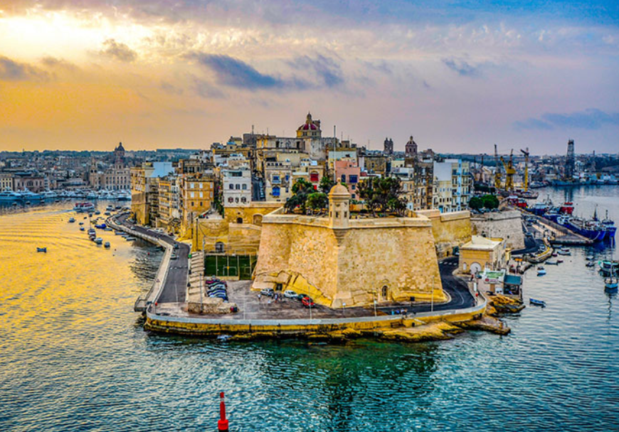 Malta